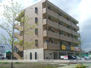 メゾン ヴェールの画像