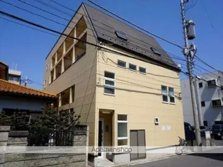 オーガニック プロバンス勝田台の画像