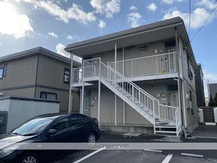 グランベリー川原の画像