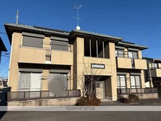 サニーコートAの画像
