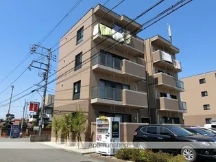 フィールドコート アリアの画像