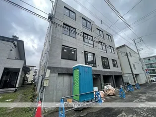 トライバルスペース発寒南の画像