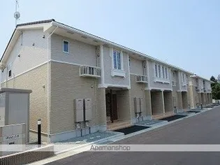 BOO・Ⅰ【1階】の外観