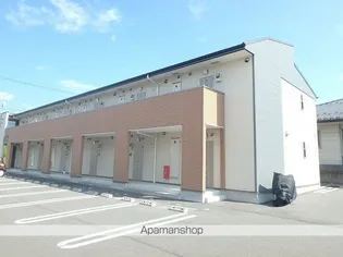 メゾンリバーサイドAの画像