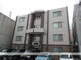 ガーデンクォーツⅡの画像