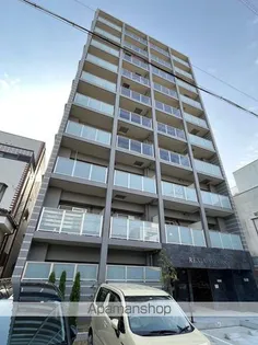 レクシア堺東【603号室】の外観