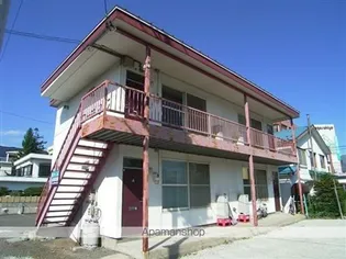 コーポふじの画像