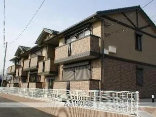 サンロイヤル【2階】の外観