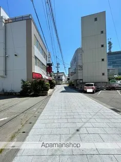 SKマンション【306号室】の周辺