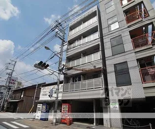 レジデンス西陣の画像