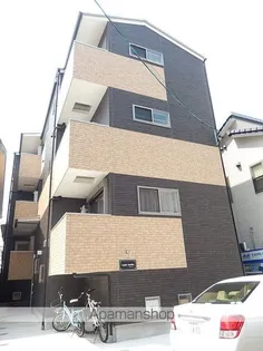 Lugar bonito(ルガルボニート)【1階】の外観