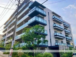 プラウド横浜幸ヶ谷の画像