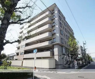 ルイシャトレ下鴨本通の画像