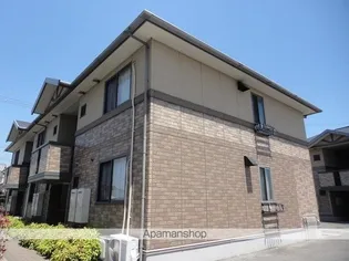 リヴェールコートA棟の画像