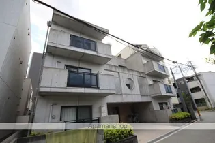 シャンリジェールの画像