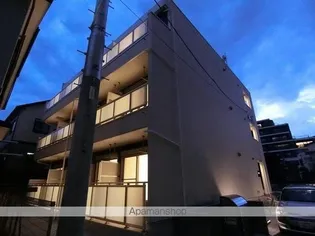 リブリ Dコート大船の画像