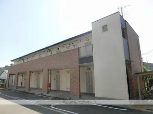 エヴァーハイムの画像