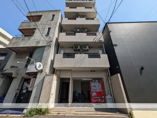 出汐コーポの画像