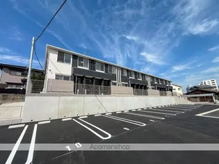 アルザスヒルズの画像