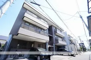 コーポ藤の画像