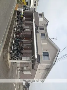 プリムヴェールAの画像