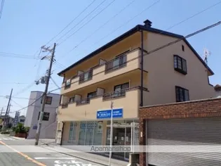 コーポフォレストの画像