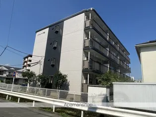 メゾンハート平垣の画像