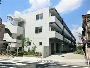 スプレスター平和台の画像