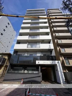 シティライフ泉【9階】の外観