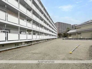 ビレッジハウス台宿4号棟【302号室】の内装