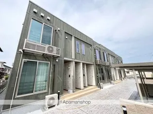 カーサ アリエッタの画像