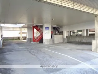 コーポAKI【3階】のその他画像