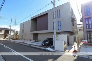 シャーメゾン弁天の画像