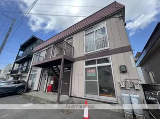 中田コーポの画像