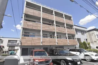 プレミアシティ美園の画像