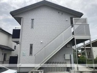 葉山ハイツ【103号室号室】の外観