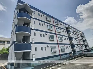 衣浦マンションC棟の画像
