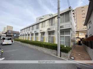レオパレスO'TOOLEの画像