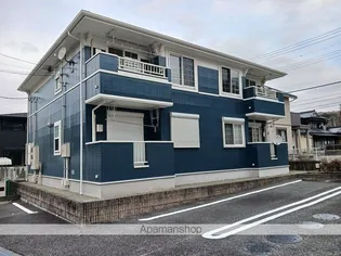 ソレイユFUJIの画像