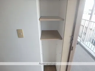 石芝イン・北【116号室】の内装