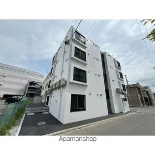 CONVIENT新琴似の画像