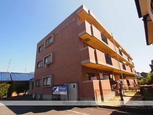 カサ・フェリスIII【304号室】の外観