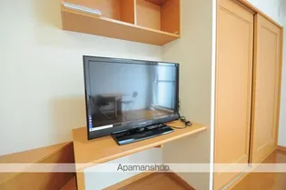 レオパレスMORIOKA【208号室】のその他画像