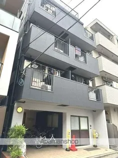 クロノス渋谷本町の画像