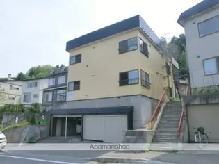 三上ハイツの画像