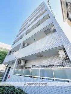 パレス新森の画像