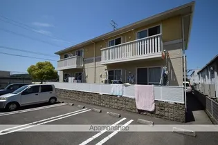 フルール プリムヴェール D棟の画像