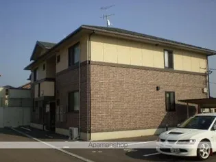 アンビックス利府 六番館の画像