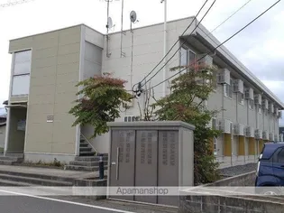 レオパレス喜太郎の画像