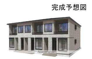 ベルヴィ 安田の画像